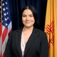 Pueblo Of Isleta Employee Stephanie Padilla's profile photo