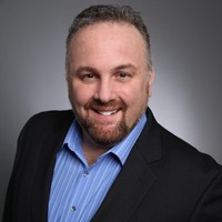 DataQuest Solutions Employee Mark Binkley's profile photo