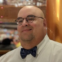 Scrubin Uniforms, Inc. Employee Bob Rios's profile photo