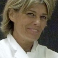 Università della Calabria Employee Franca Melfi's profile photo