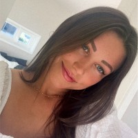 Pizzabakeren Employee Thea Eltervaag's profile photo