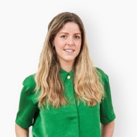 Monkfish Employee Tine Kyed's profile photo