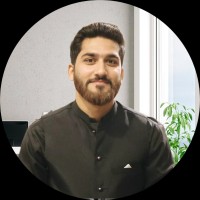 MyOutreach Employee Usama Ali's profile photo
