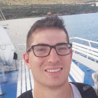 JATO Dynamics Employee Andrea Stenco's profile photo