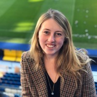 Hannah Harris Email & Phone Number