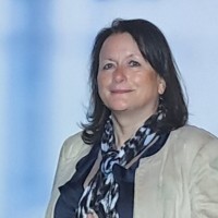 Bruker Applied Mass Spectrometry Employee Martina Steenblock's profile photo