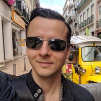 DoubleVerify Employee Phil Jones's profile photo