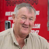 David Oswalt