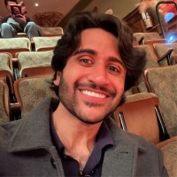 Samarth Sarin Email & Phone Number