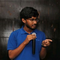 Chethan Krishna Email & Phone Number