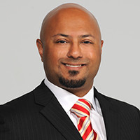 Best Buy Employee Matt Patel's profile photo