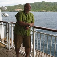 Cardno Employee Brandon Wanner's profile photo