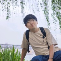 OKG Technology Employee Lilong Qian's profile photo