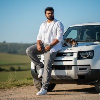 MIZ Tech Solutions LLC Employee Pogula Saikumar's profile photo