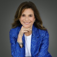 Mobius Executive Leadership Employee Joanne Heyman's profile photo