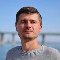 PhishFort Employee Svyat Rymar's profile photo