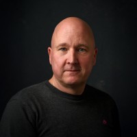 New Black Employee Marco Heestermans's profile photo