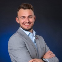 PETER HAHN GmbH Employee Michael Will's profile photo