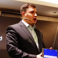 ReST - Responsive Surface Technology Employee Nate Wells's profile photo