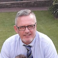 NBC Environment Employee Lee White's profile photo