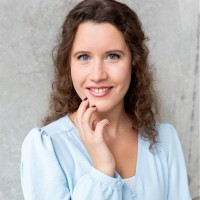 Sparkasse Emsland Employee Karina Mersch's profile photo