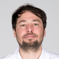 ÖFB Employee Christian Schramm's profile photo
