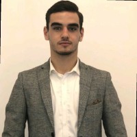 Windfield International School Employee Yevan Bitard's profile photo