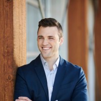 Infinity Properties Employee Braden Heppell's profile photo