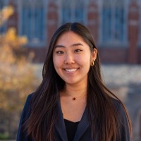 The Women's Leadership Initiative at Yale Employee Danielle Yoon's profile photo