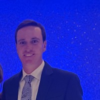 BenMark Supply Employee Brady Bolger's profile photo