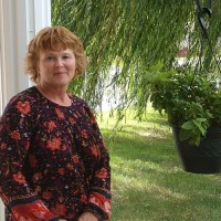 Sparta Community Hospital Employee Kelly Luecking's profile photo