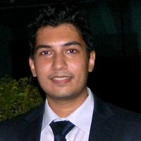 Sympli Employee Sajal Gupta's profile photo