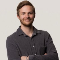 Capcito Employee Maximillian Köhlqvist's profile photo