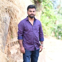 Harshan M Email