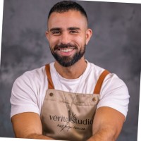 FIRMUS Employee Asaf Regev's profile photo