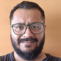 Adnet Global Employee Yashovid Tiwari's profile photo