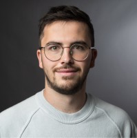 cip marketing Employee Vincent Piwernetz's profile photo