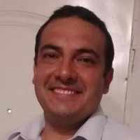 Ruhrpumpen Global Employee Diego Daniel Sanchez's profile photo