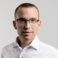 Galliard Homes Employee David Conway's profile photo