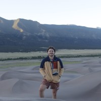 WSP in the U.S. Employee Nick Landers's profile photo