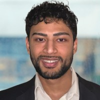 Ahsan Qureshi Email