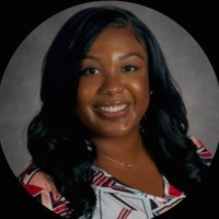 A Step Ahead Foundation of Middle Tennessee Employee Darian Davis's profile photo