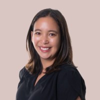 Intuitive Employee Natalie Mitchell's profile photo