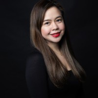 Bluetrain Inc. Employee Louissa Fetiza's profile photo