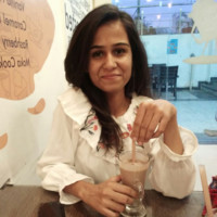 Himani Sharma Email