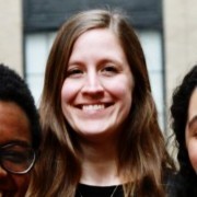 Boston Area Rape Crisis Center Employee Kelley Adams's profile photo