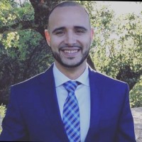 Umbrella Digital Employee Giovanni Rivera's profile photo