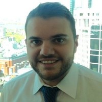 Exaltaret Employee Mark Pace's profile photo