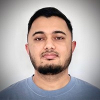 Z Software Employee Sajan Shrestha's profile photo