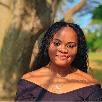 Naomi Anthony Email & Phone Number